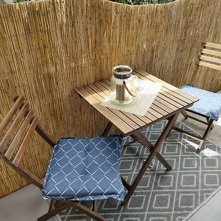Ein-Zimmer Apartment Mit Aussicht Бад Вилдбад Екстериор снимка